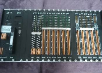 B&R Multicontrol NT 40 KOMPLET