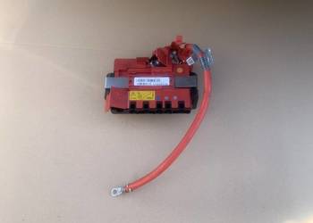 6942912 klema plusowa Bmw x1 e84 1 e81 3 e90 e91
