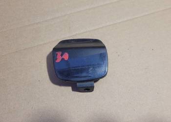 VOLVO S40 LIFT 07-12 ZAŚLEPKA ZDERZAKA HAKA TYŁ 30744941// 31