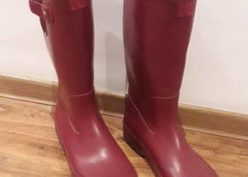 Buty, kalosze damskie Helly Hansen 41.