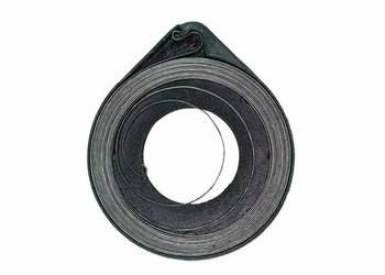 Sprężyna rozrusznika z Kasetą Husqvarna 36, 40, 41, 51, 55, 136, 141, 240R