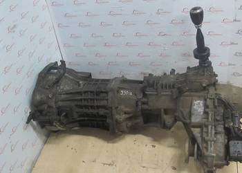 KIA SORENTO 2.5 CRDI D4CB 140KM 176 tys km 04r skrzynia manualna + reduktor