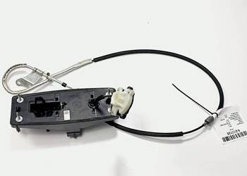 LINKA AUDI A4 B9 QUATTRO 8W0713052AD ZMIANY BIEGÓW