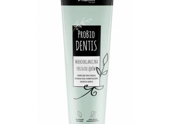 ProBio Dentis - Mikroorganiczna pasta do zębów