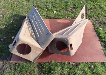 IFA Horch  S4000-1 błotniki nadkola błotnik nadkole