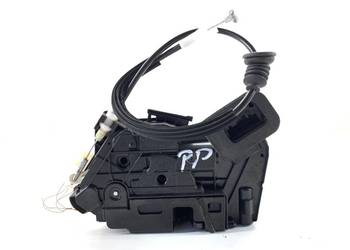 ZAMEK DRZWI PRAWY PRZÓD SKODA YETI Crossover 5E1837016 09-17