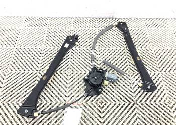 PODNOŚNIK SZYBY PRAWY PRZÓD SKODA SUPERB III 3V0837462A Sedan/Limuzyna