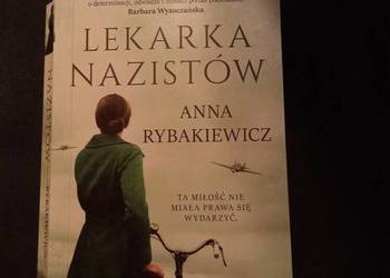 Lekarka nazistów