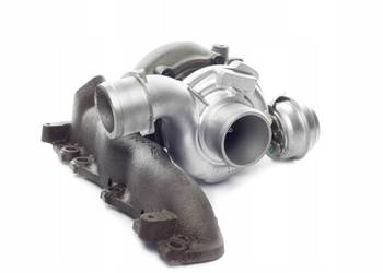 TURBO Opel Fiat Saab Cadillac 1.9CDTI JTD Multijet TiD150KM