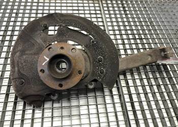 ZWROTNICA LEWY PRZÓD BMW F16 3.0 258KM 14-19