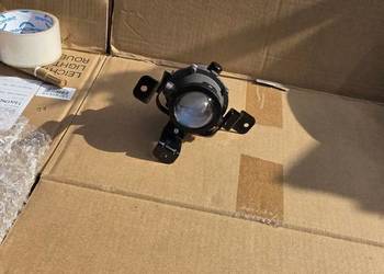 Halogen lewy CHEVROLET SPARK III M300 96844232