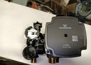 Pompa Grundfos UPM3 15-60 CHB