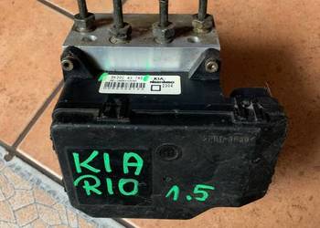 Pompa ABS KIA RIO 1.5 16V OK30C437A0