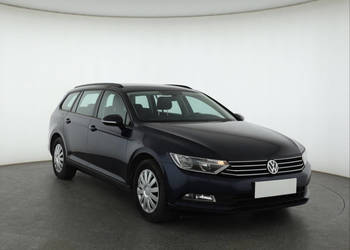 VW Passat 2.0 TDI