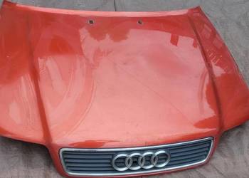 MASKA AUDI A4 B5