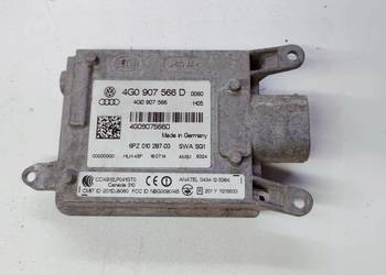 ASYSTENT ZMIANY PASA RUCHU AUDI A6 A7 4G0907566D