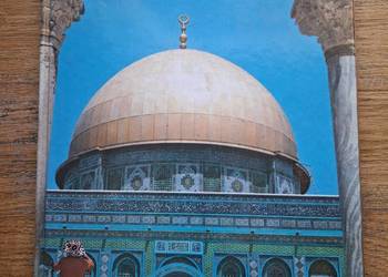 Izrael historia i sztuka