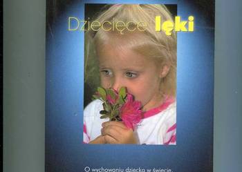 Dziecięce lęki