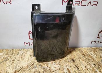 Narożnik Zderzaka Prawy Tył Vw Transporter T6 7E0807322D