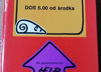 DOS 5.00 OD ŚRODKA - BUŁHAK GOCZYŃSKI TUSZYŃSKI