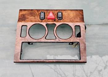 Ramka radia mercedes w210 2106830308