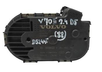 PRZEPUSTNICA Volvo S60 V70 II XC70 II XC90 2.4 D5 0281002701 8692720
