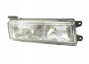 LAMPA PRAWY PRZÓD MITSUBISHI COLT III 1990-1992 NOWA ORYGINALNA MB598452