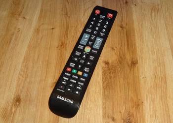 Pilot SAMSUNG AA59-00790A (Obsługuje telewizory SAMSUNG)