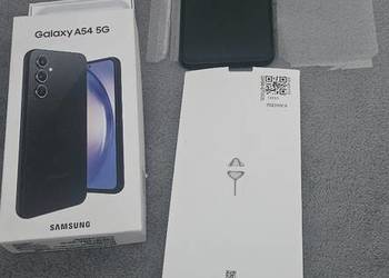 Samsung Galaxy A 54 5G