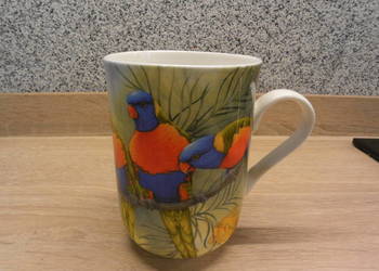 Porcelanowy kubek BIRDS OF AUSTRALIA