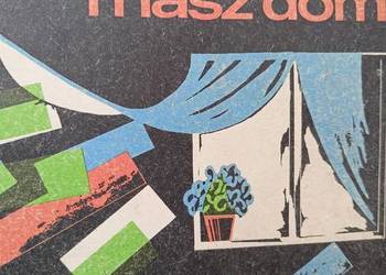 Majsterkowanie nasz dom budowlanka fachowcy książki księgarn