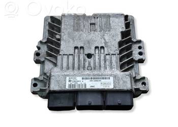Ford C-MAX II MK2 1.6D STEROWNIK KOMPUTER SILNIKA S180133013A AV6112A650AFA