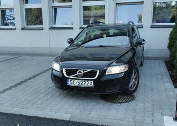 Sprzedam Volvo V50