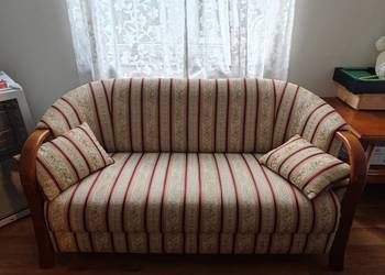 Stylowa sofa