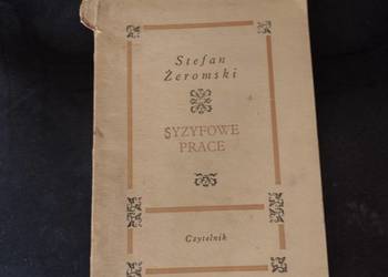 Syzyfowe prace