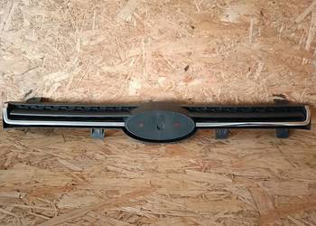 FORD ECOSPORT KRATKA GRILL ATRAPA CHŁODNICY ZDERZAK PRZÓD EN15-17F003-AAW