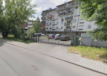 Bieńczyce - mieszkanie z balkonem, 2008r. piwnica