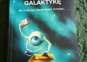 Autostopem przez Galaktykę Douglas Adams