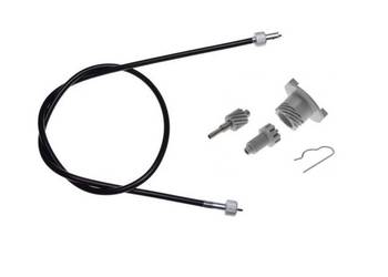 Napęd licznika ślimak linka Simson S51 SR50 Enduro Comfort N