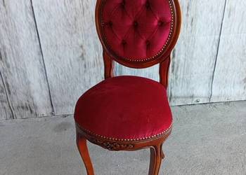 krzesło Ludwik / 375