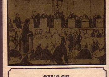 (5685) OWOCE ZATRUTEGO DRZEWA – STANISŁAW  WALTOŚ