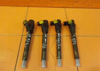 INSIGNIA ZAFIRA 2.0 CDTI 12r 130KM A20DT wtrysk wtryskiwacz 0445110423