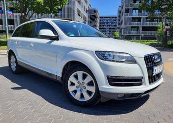 V6 3.0TDI 245KM*Quattro 4X4*Salon PL*Bezwypadkowy*2 właścicieli