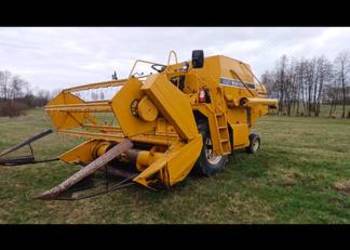 sampo 580