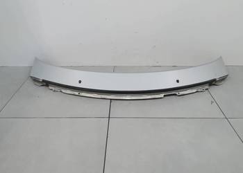 PODSZYBIE  454  Smart Forfour I (2004-2006)