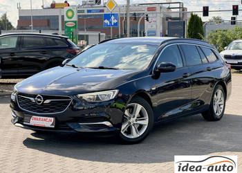 Opel Insignia *Potwierdzony Przebieg*AUTOMAT*Roczna Gwarancja Techniczna* …