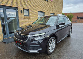 Škoda Kamiq I (2019-)
