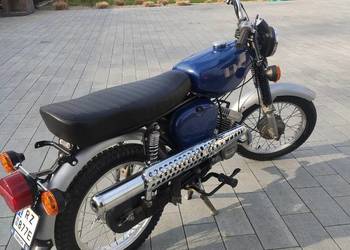 Simson s51