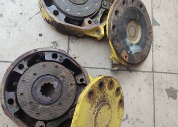 Hamulce tarcze New Holland 1520, 1530, 1540, 1545, 8030, 8040