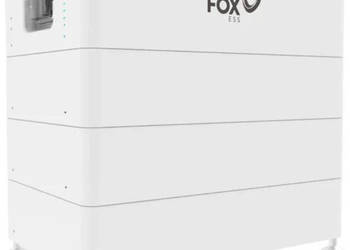 FoxESS CQ7-M (moduł bateryjny 7,02 kWh z BMS)